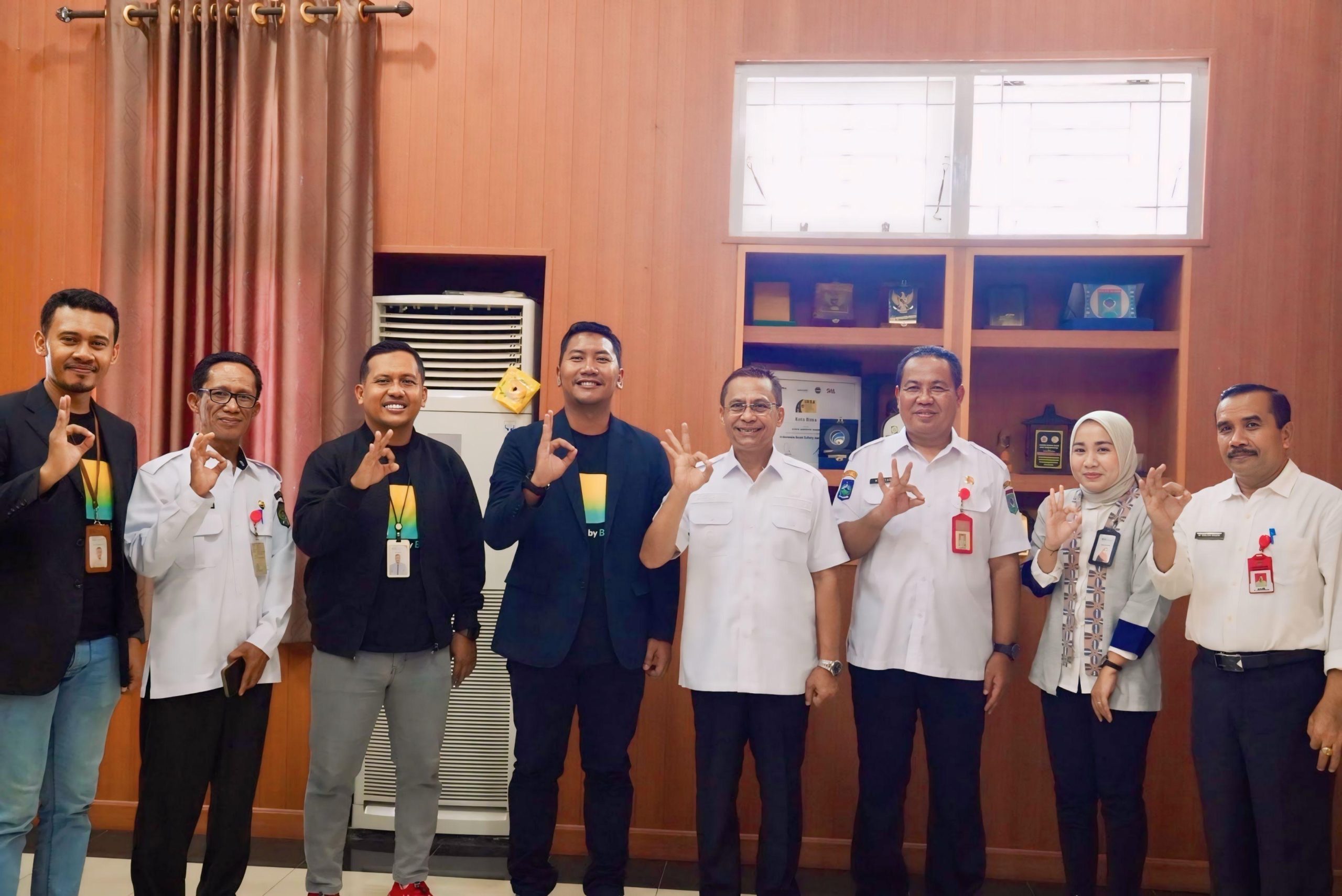Feri Sofiyan : Apresiasi BSI Dalam Pelayanan Keuangan Berbasis Syariah Feri Sofiyan : Apresiasi BSI Dalam Pelayanan Keuangan Berbasis Syariah